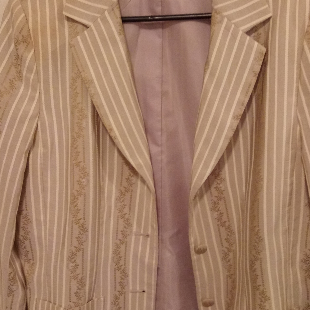 Ladies Jacket